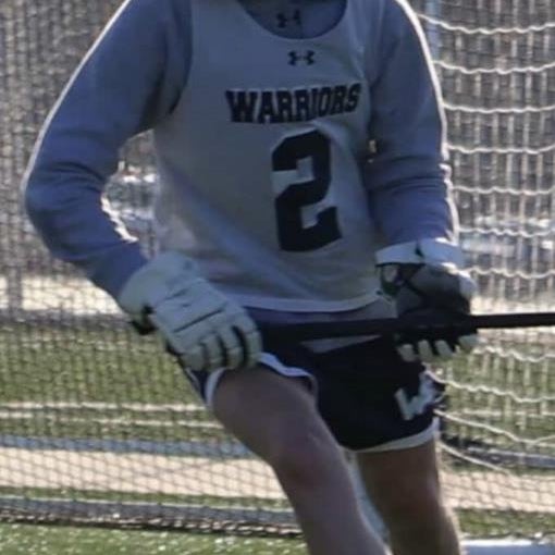 Tanner Stout