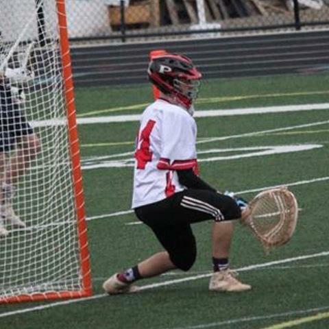 Austin Ingram