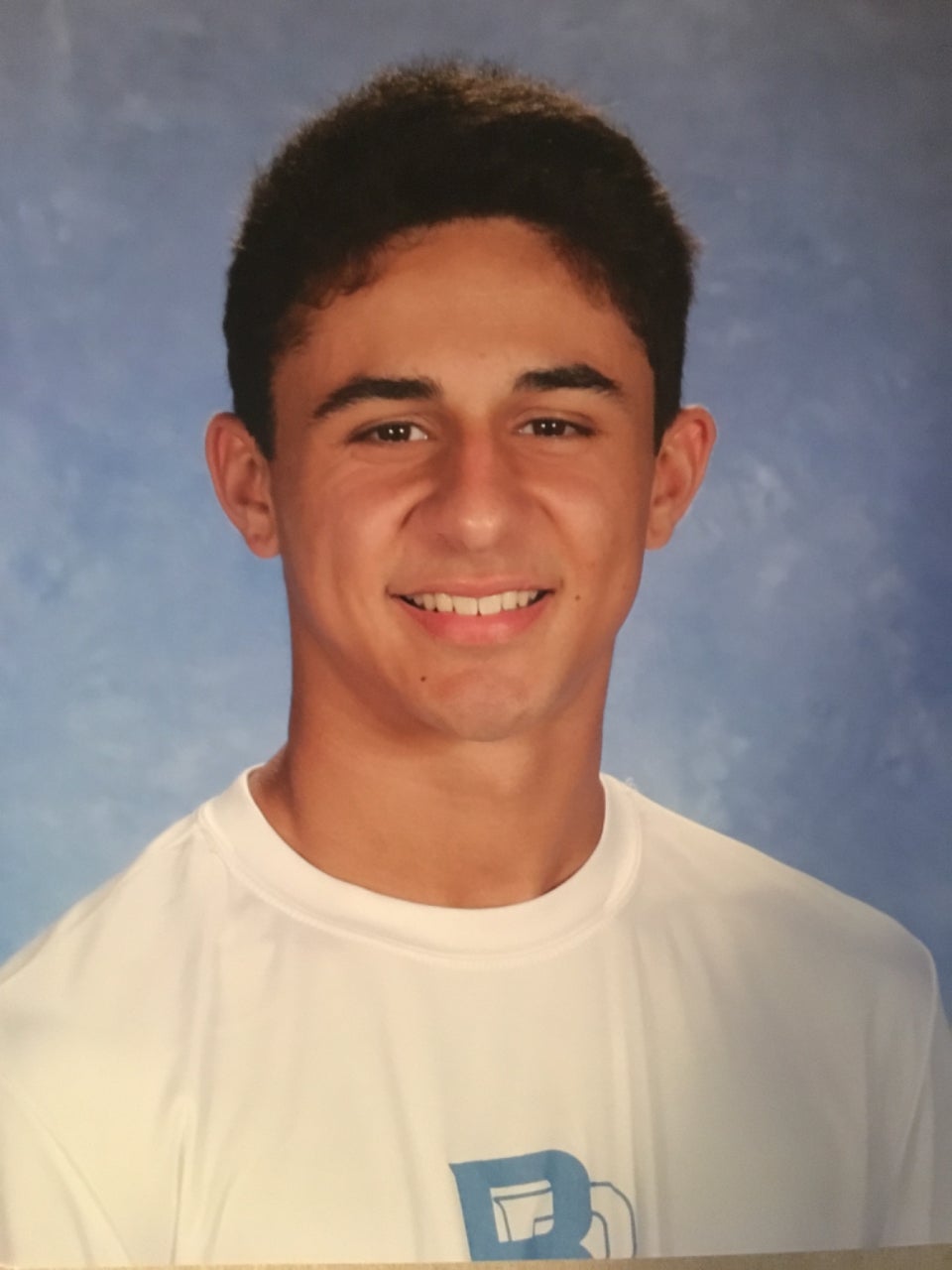 Christian Eisenmann mugshot