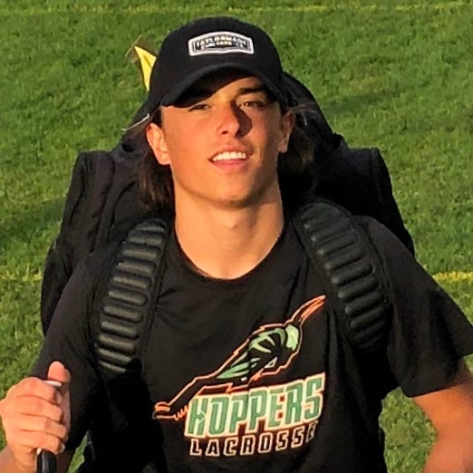Finnbar Williams