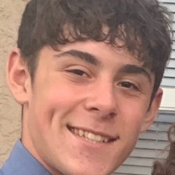 Jose Ramos mugshot