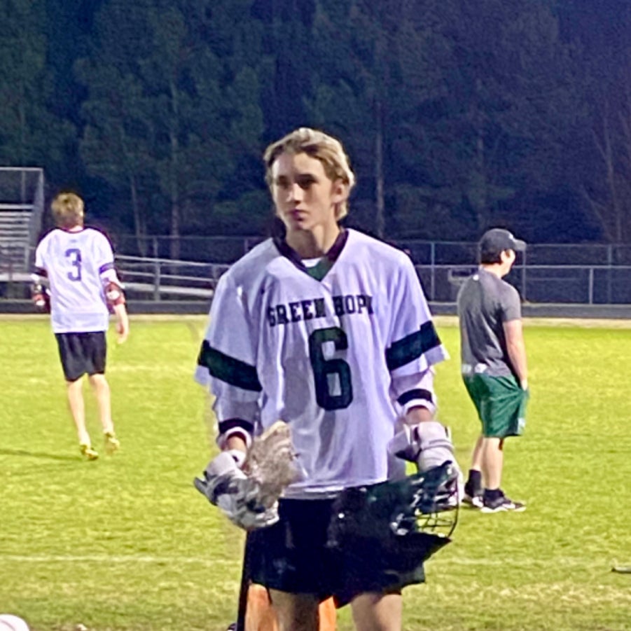 Jake Bell