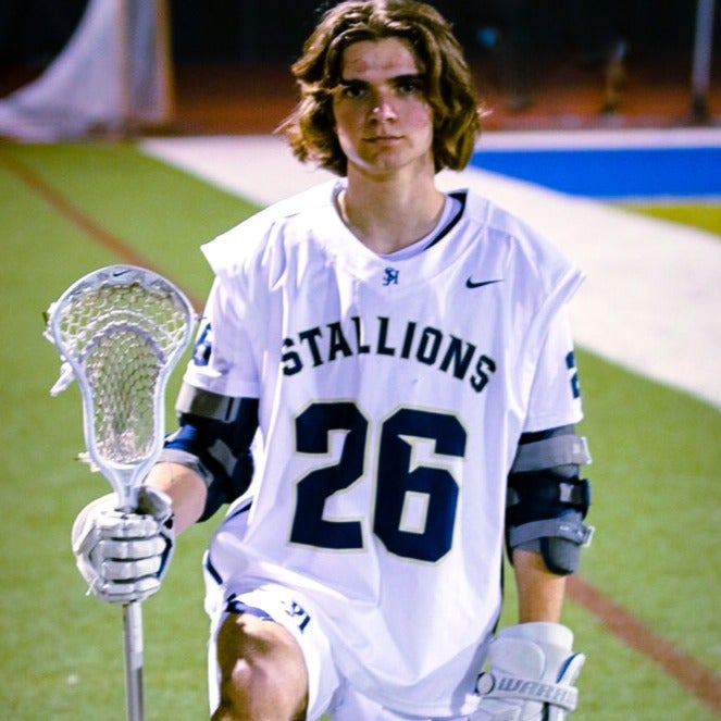 Jake Traverso
