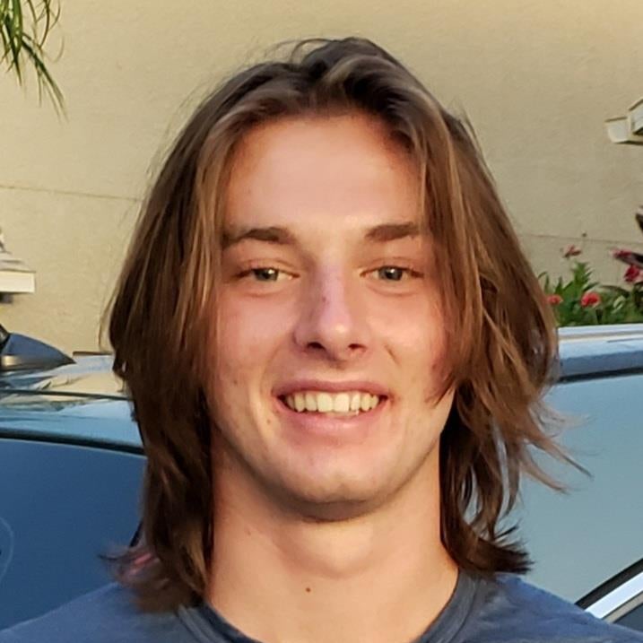 Zach Jones