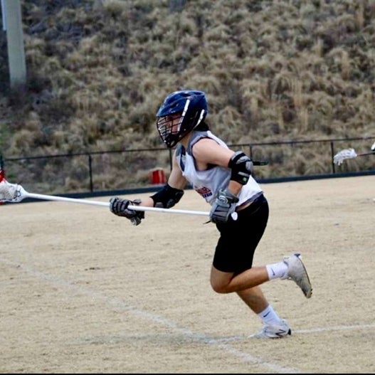 Tucker Knight