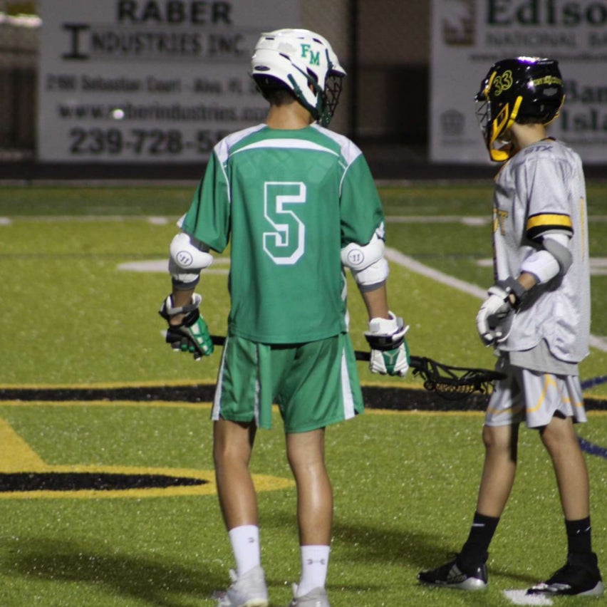 Ethan Lusk