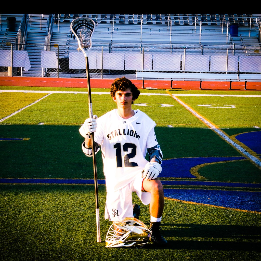 Riley Lafreniere