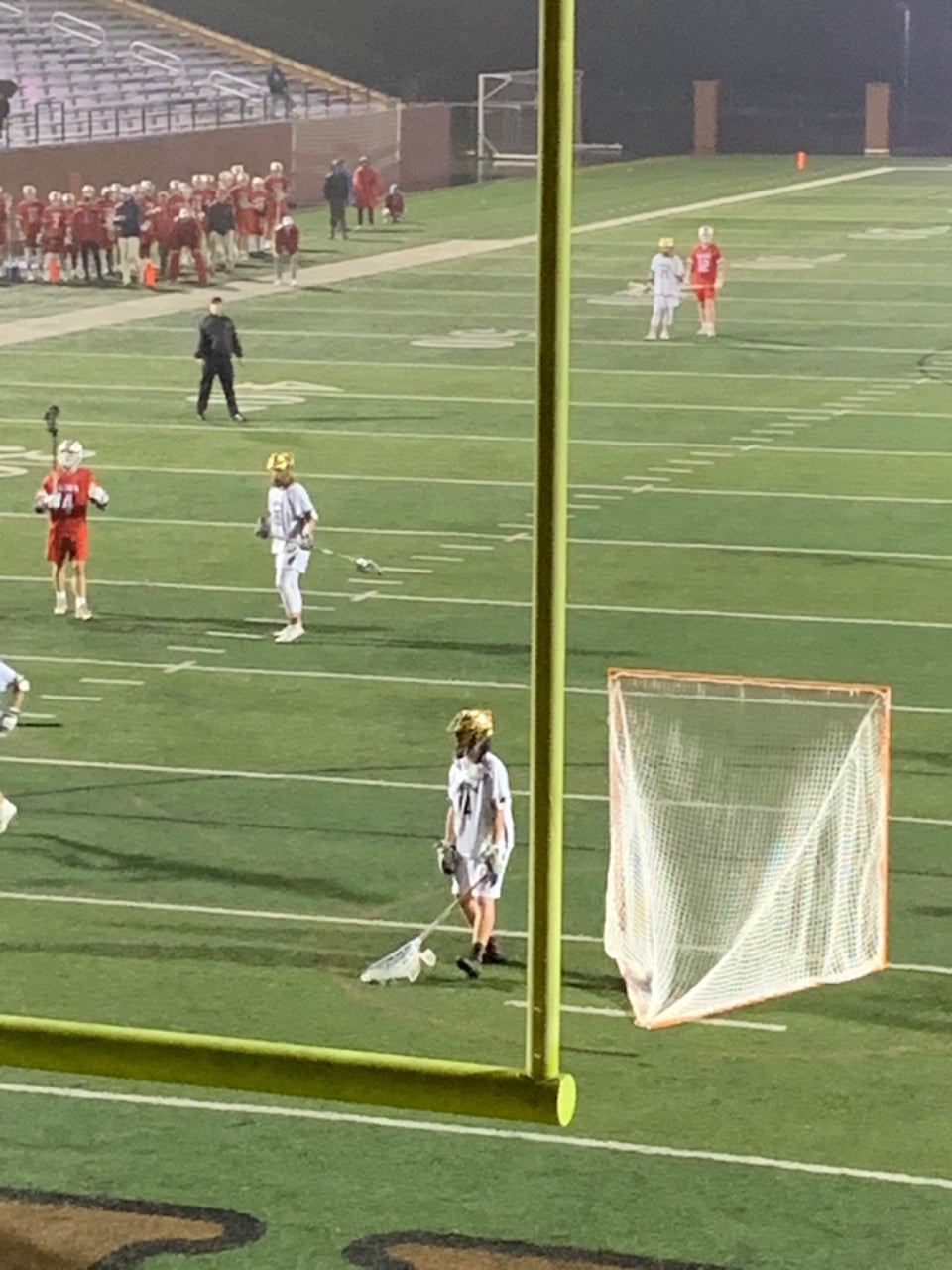 Zach Ledford