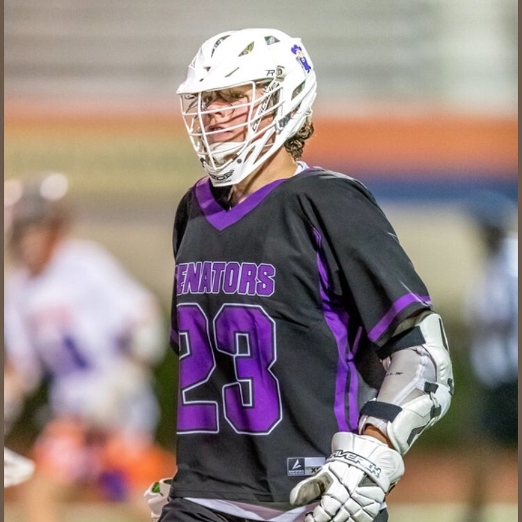 AIDEN HEILMANN's Fletcher High School Career Home