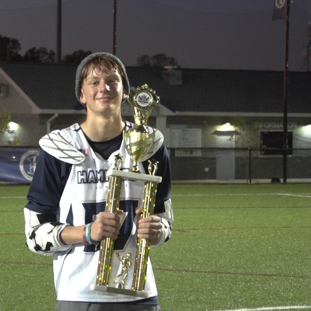 Caleb Kemer
