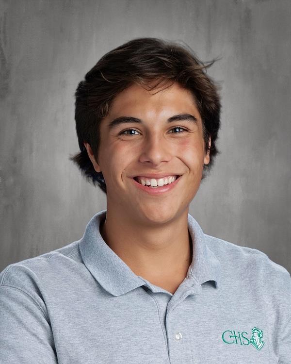 Robert (trey) Landolfi