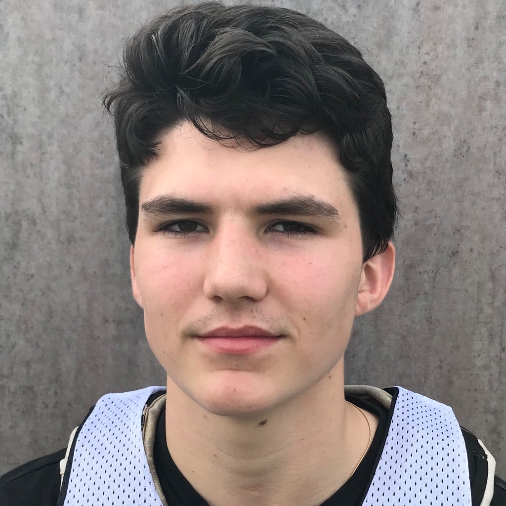 Austin Christian Ellis
