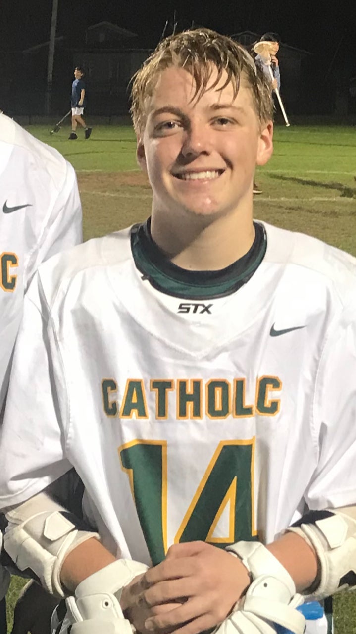 Tucker Mixon