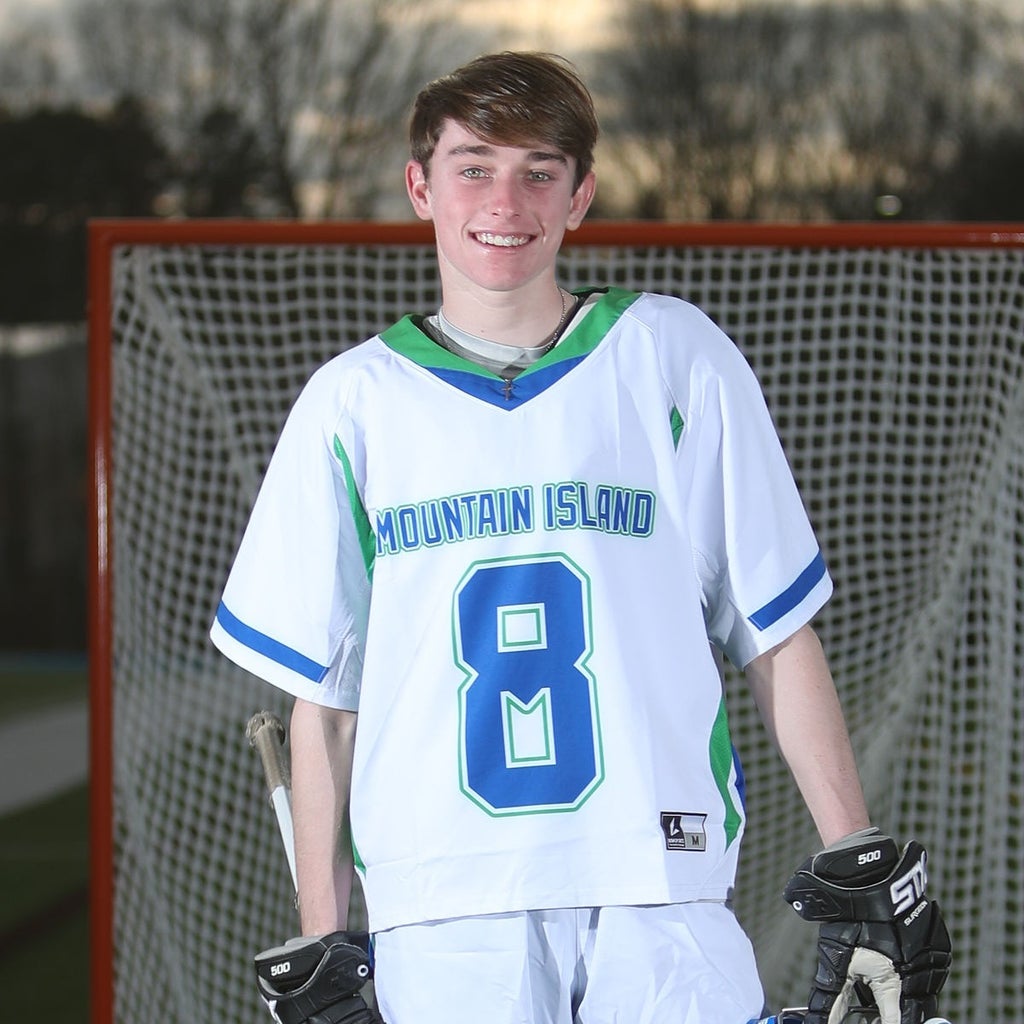 Austin McConnell