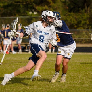 Nick Gardill