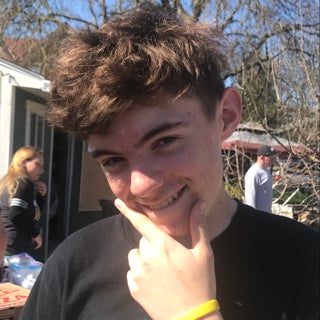 Connor Dawson