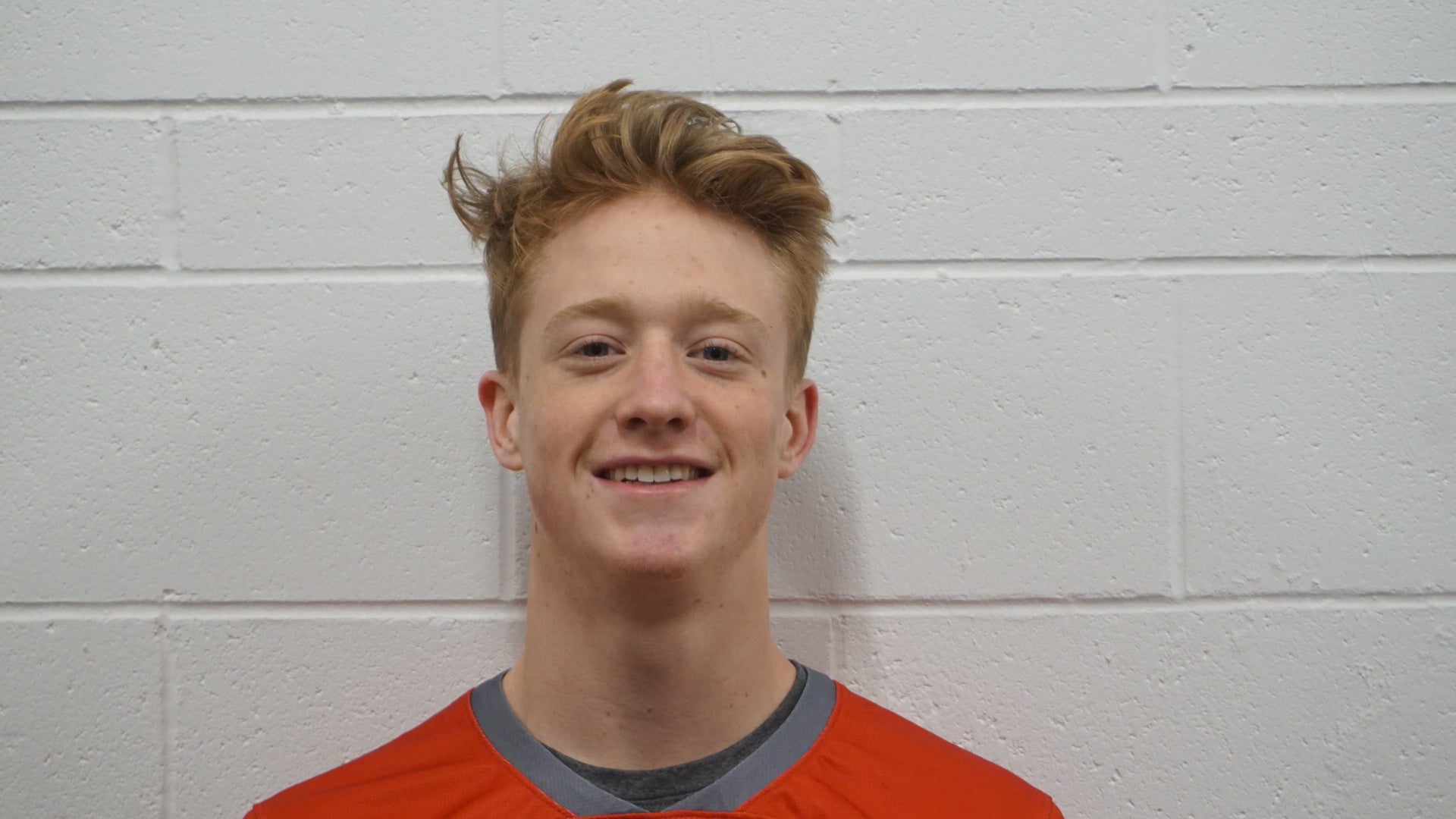 Daylan Ballard mugshot