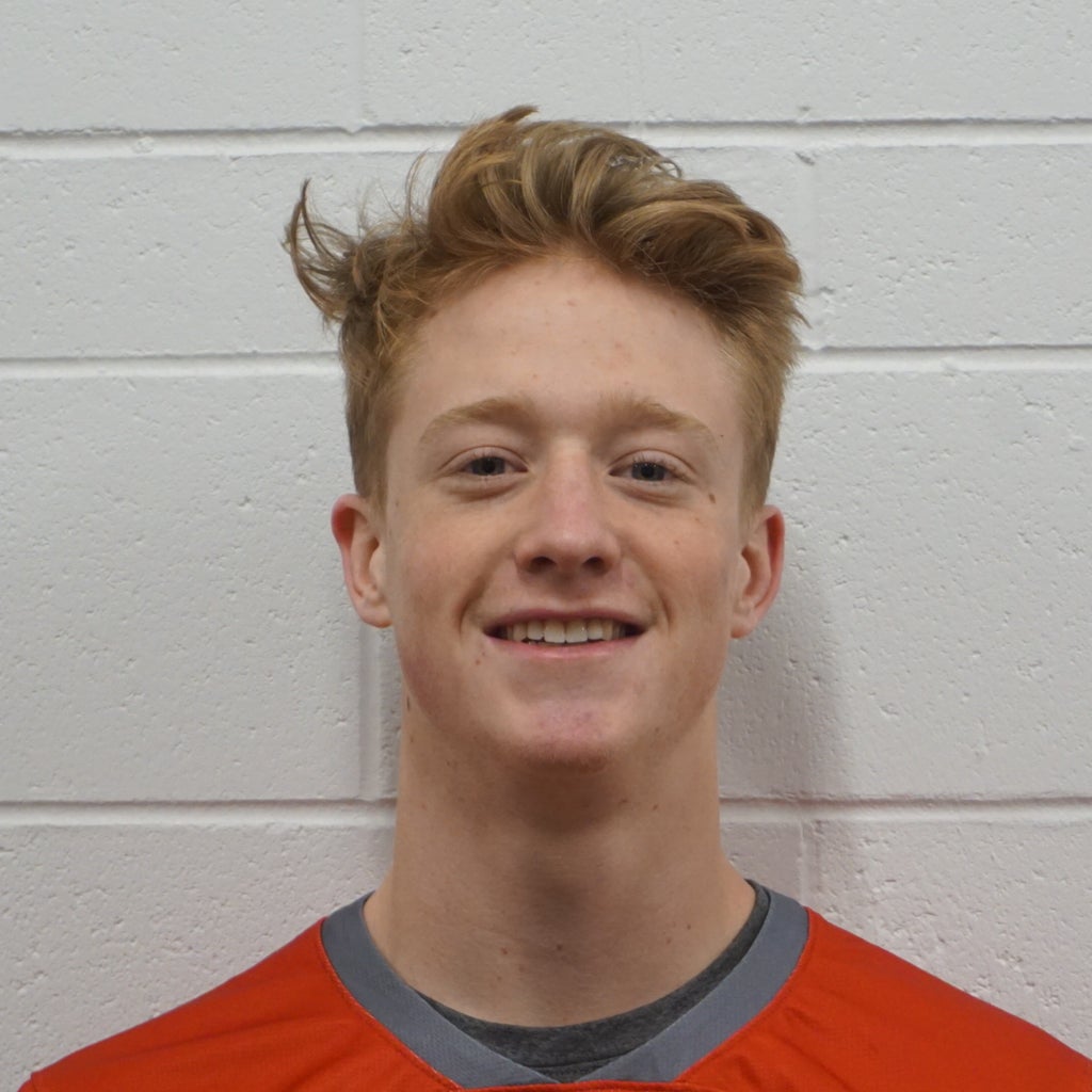 Daylan Ballard mugshot