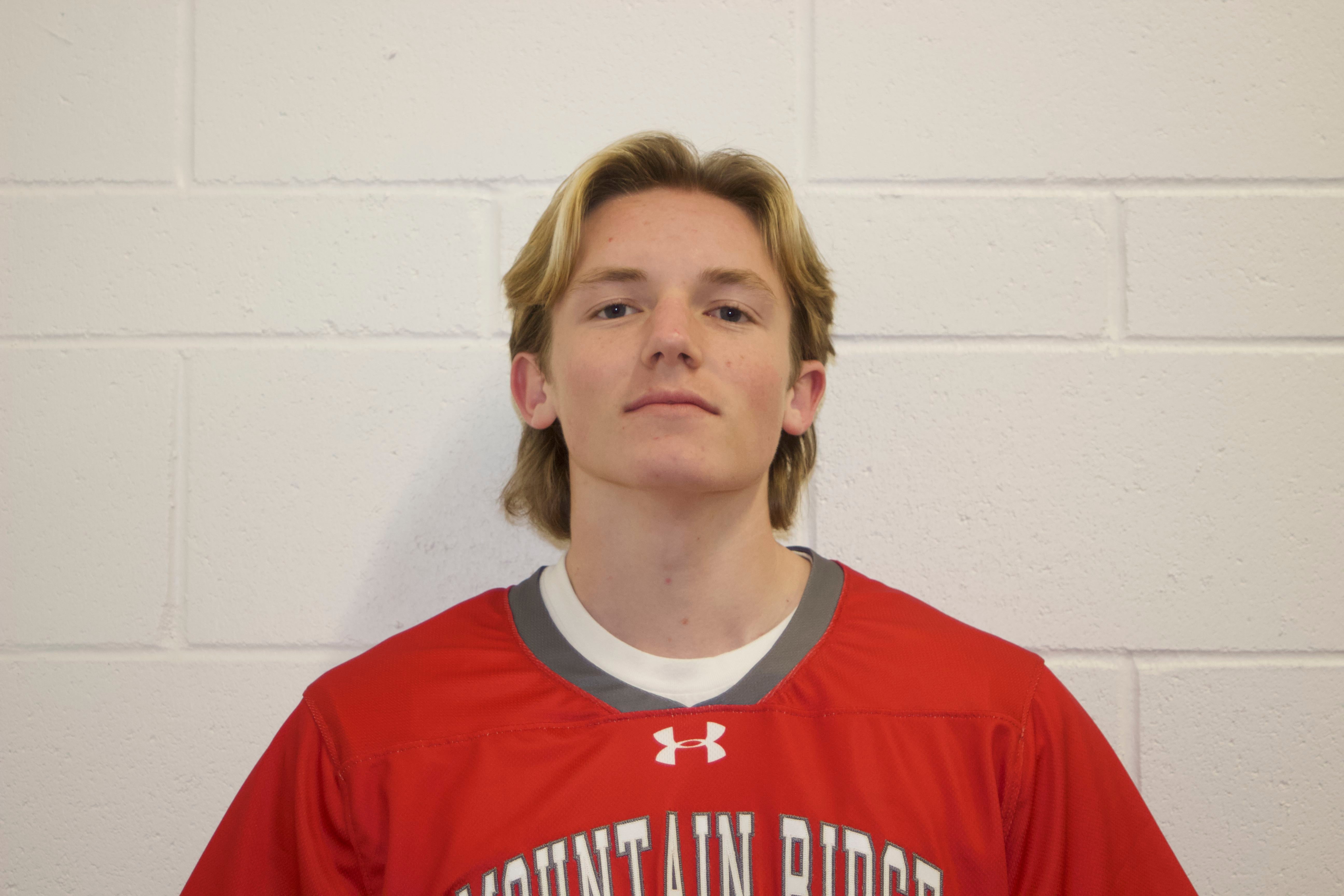 Dallin Tanner mugshot