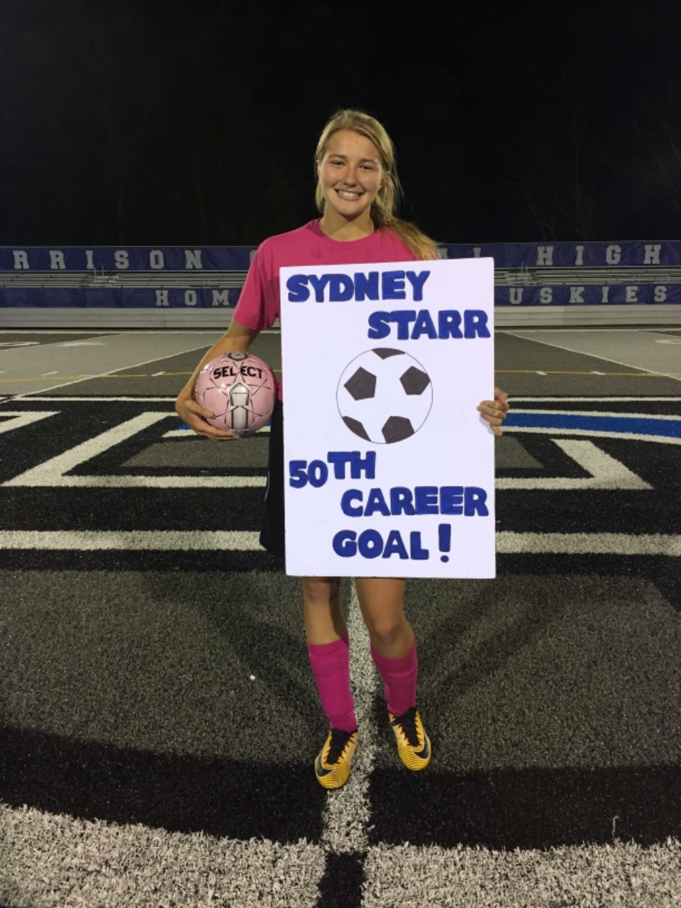 Sydney Star
