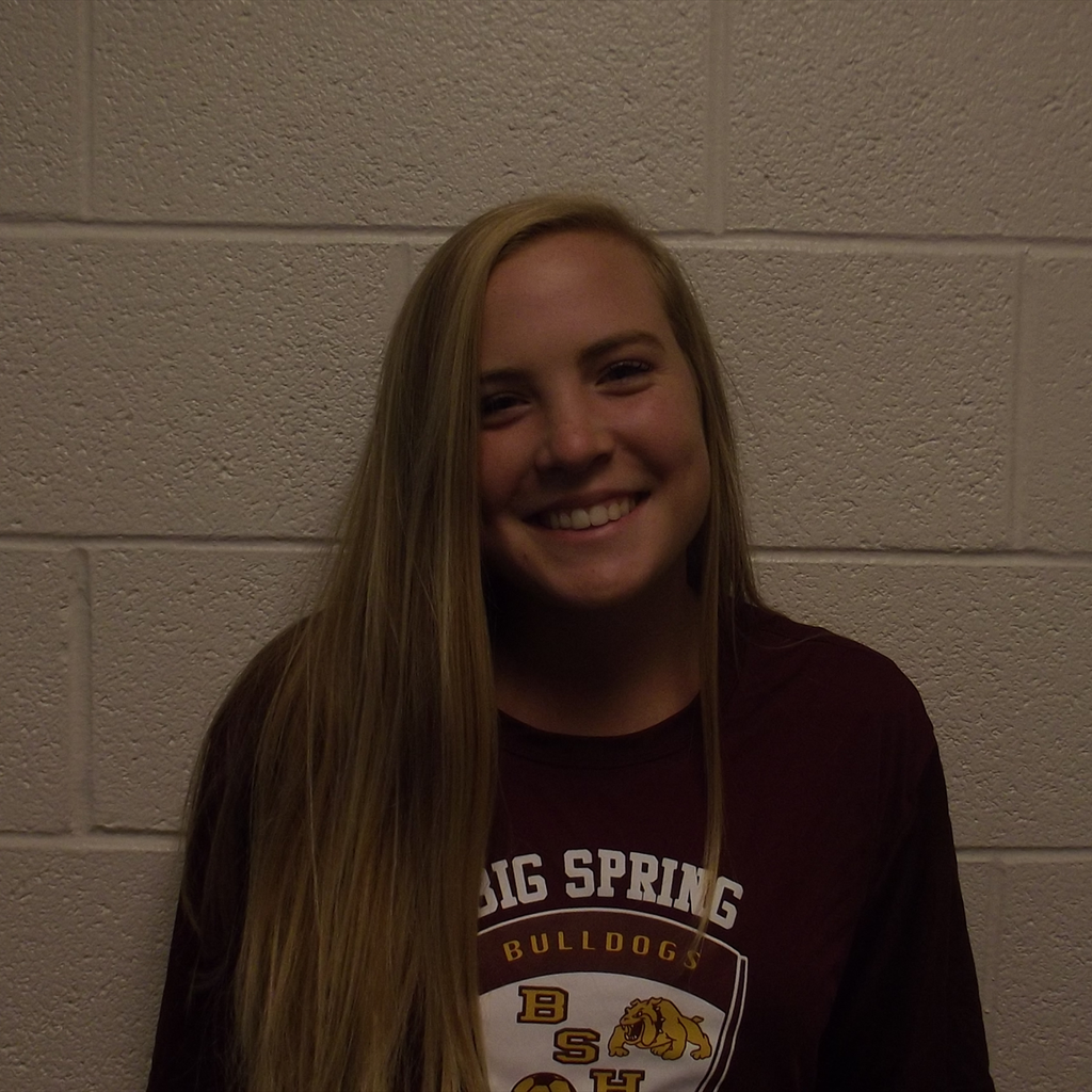 Allison Frick
