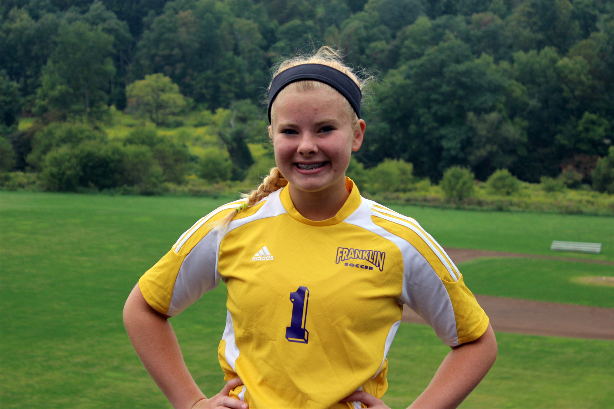 Molly McLaughlin