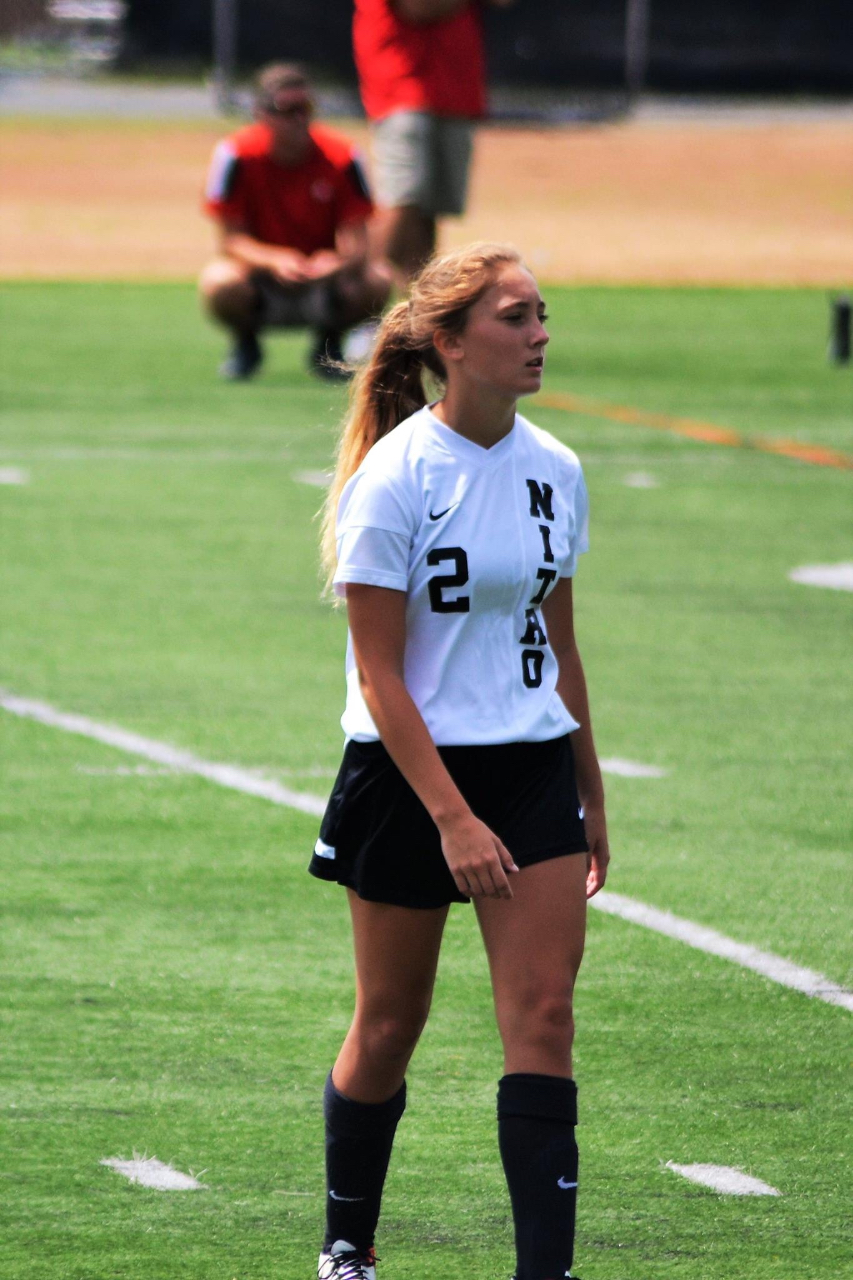 Kassi Porterfield