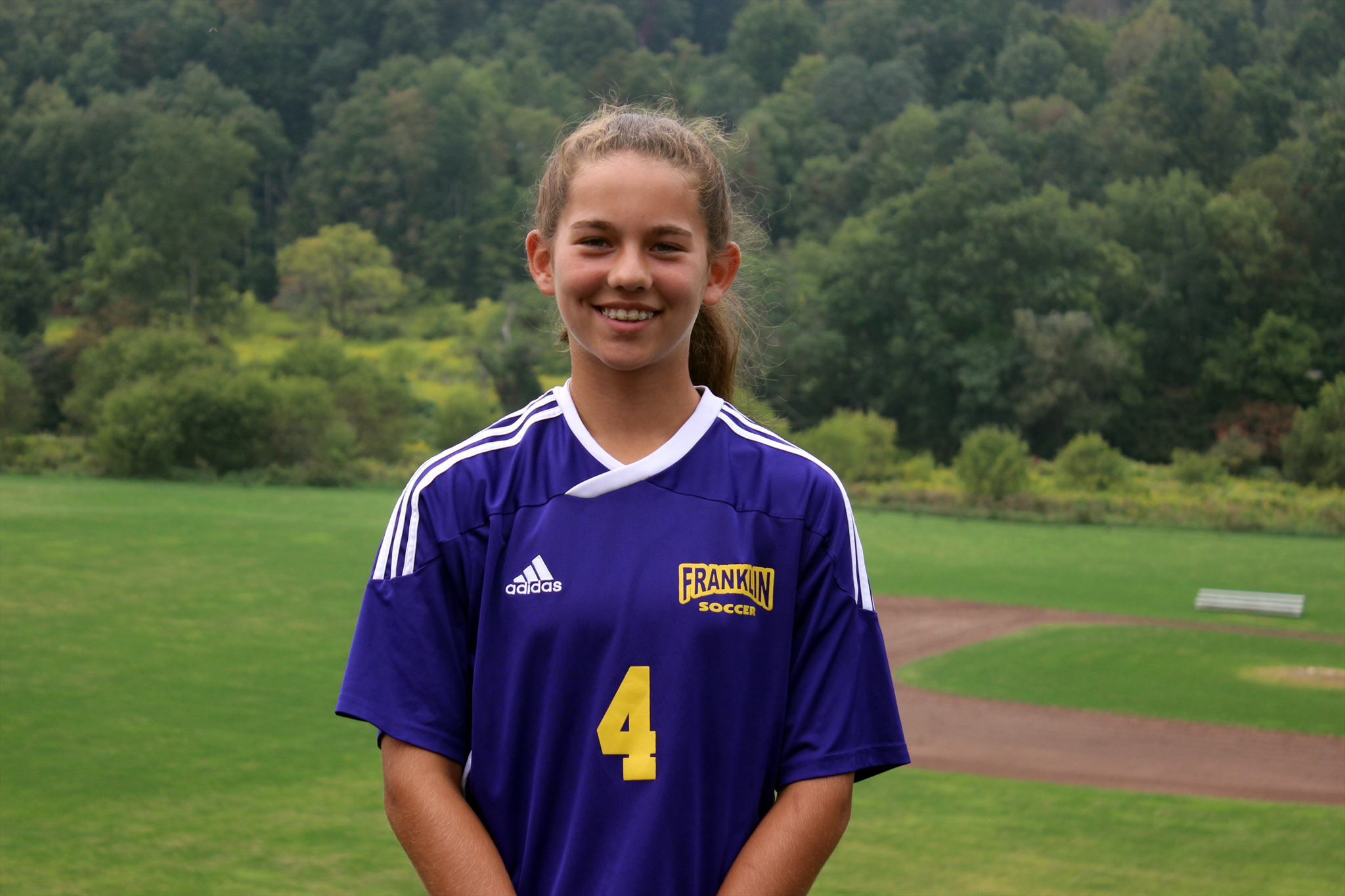 Kayla Campbell