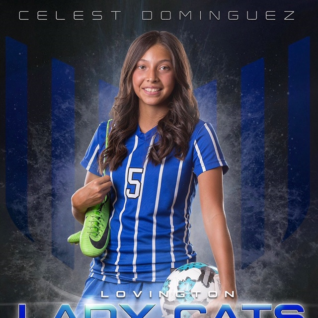 Celest Dominguez