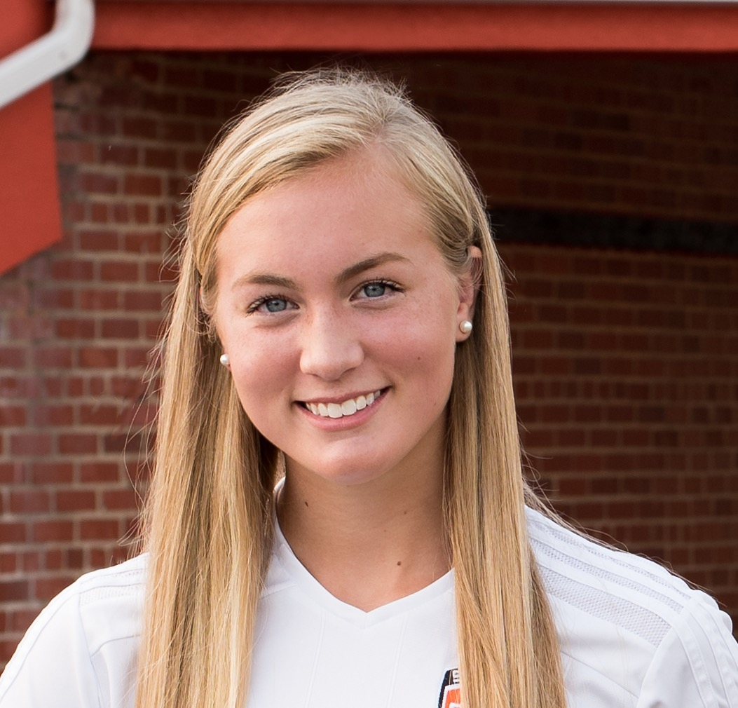 Abbey Mccomb #13