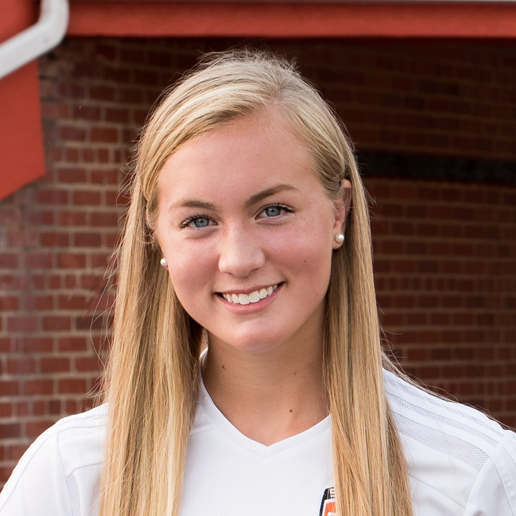 Abbey Mccomb #13 mugshot