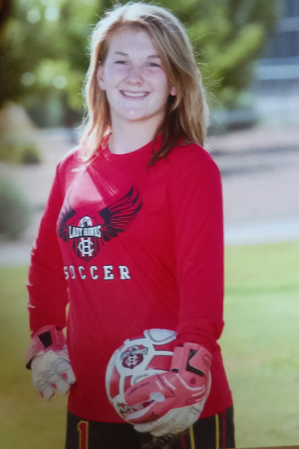 Mikayla Shaughnessy mugshot