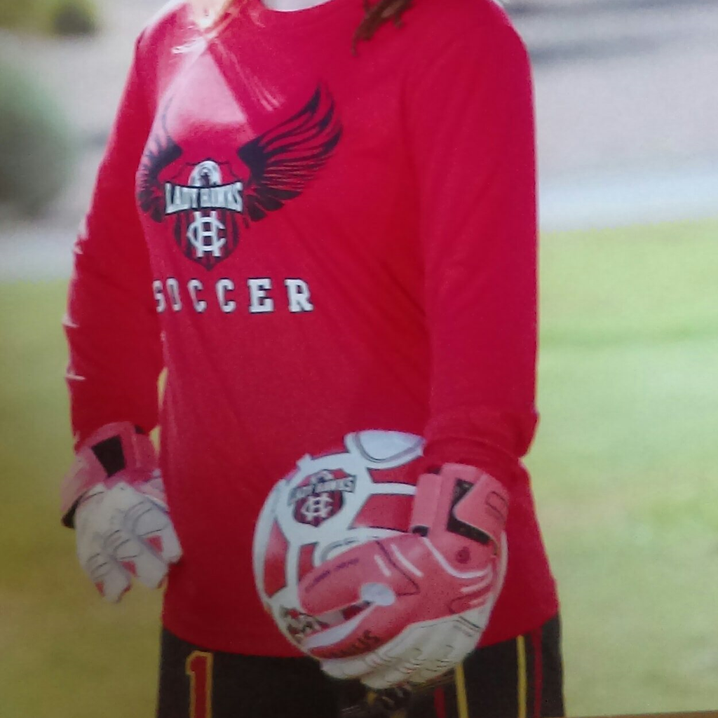 Mikayla Shaughnessy mugshot