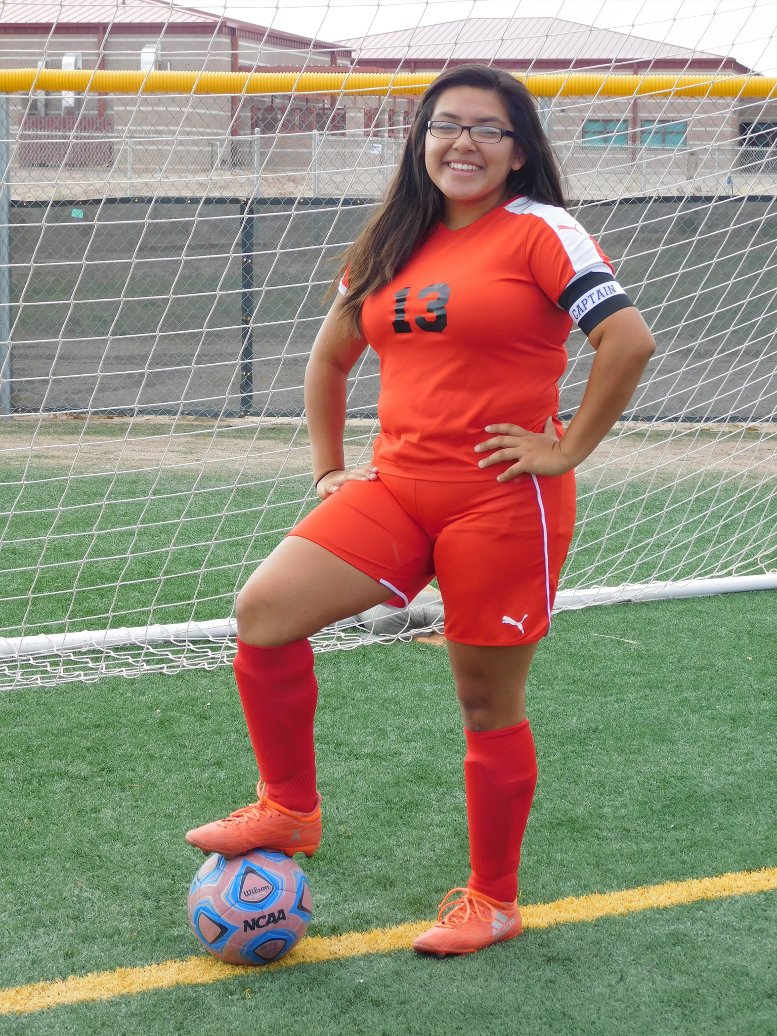Carolina Trejo