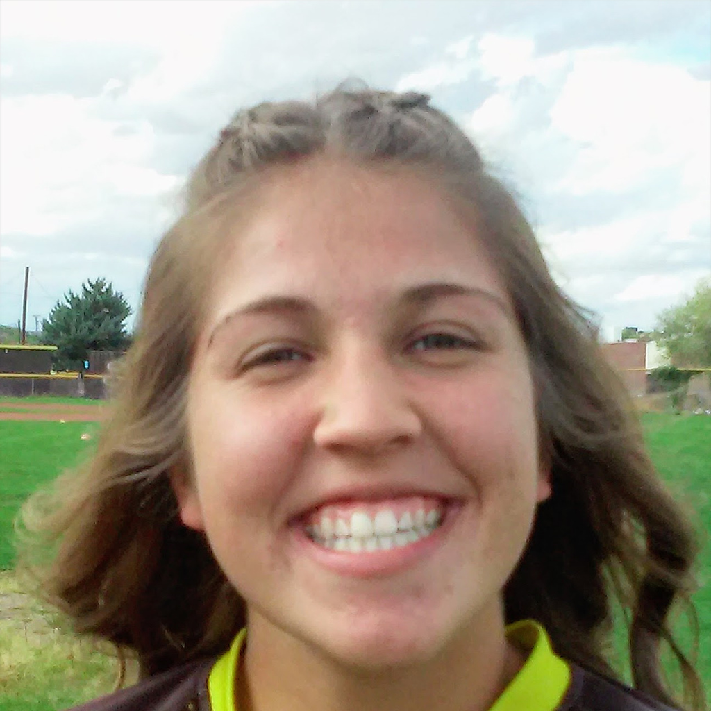 Kayla Martinez mugshot