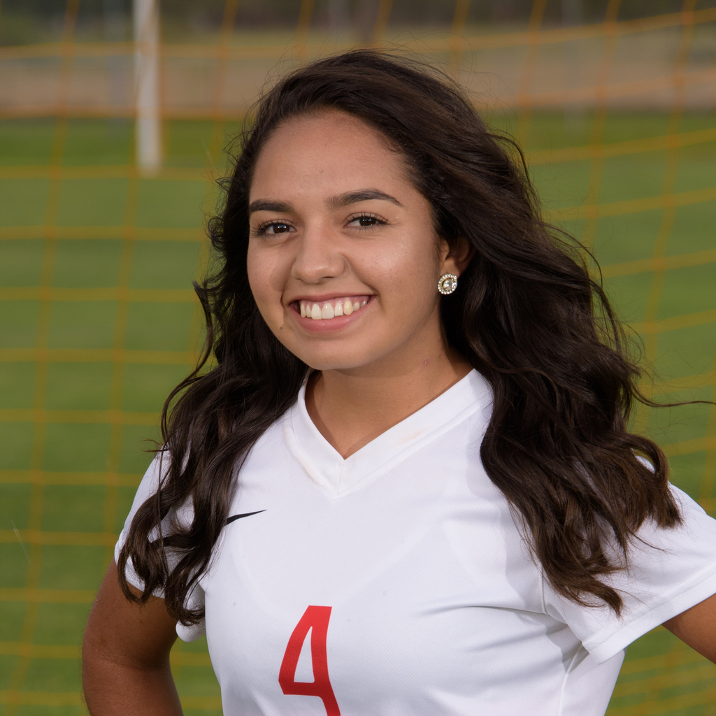 Nayeli Alvarado mugshot