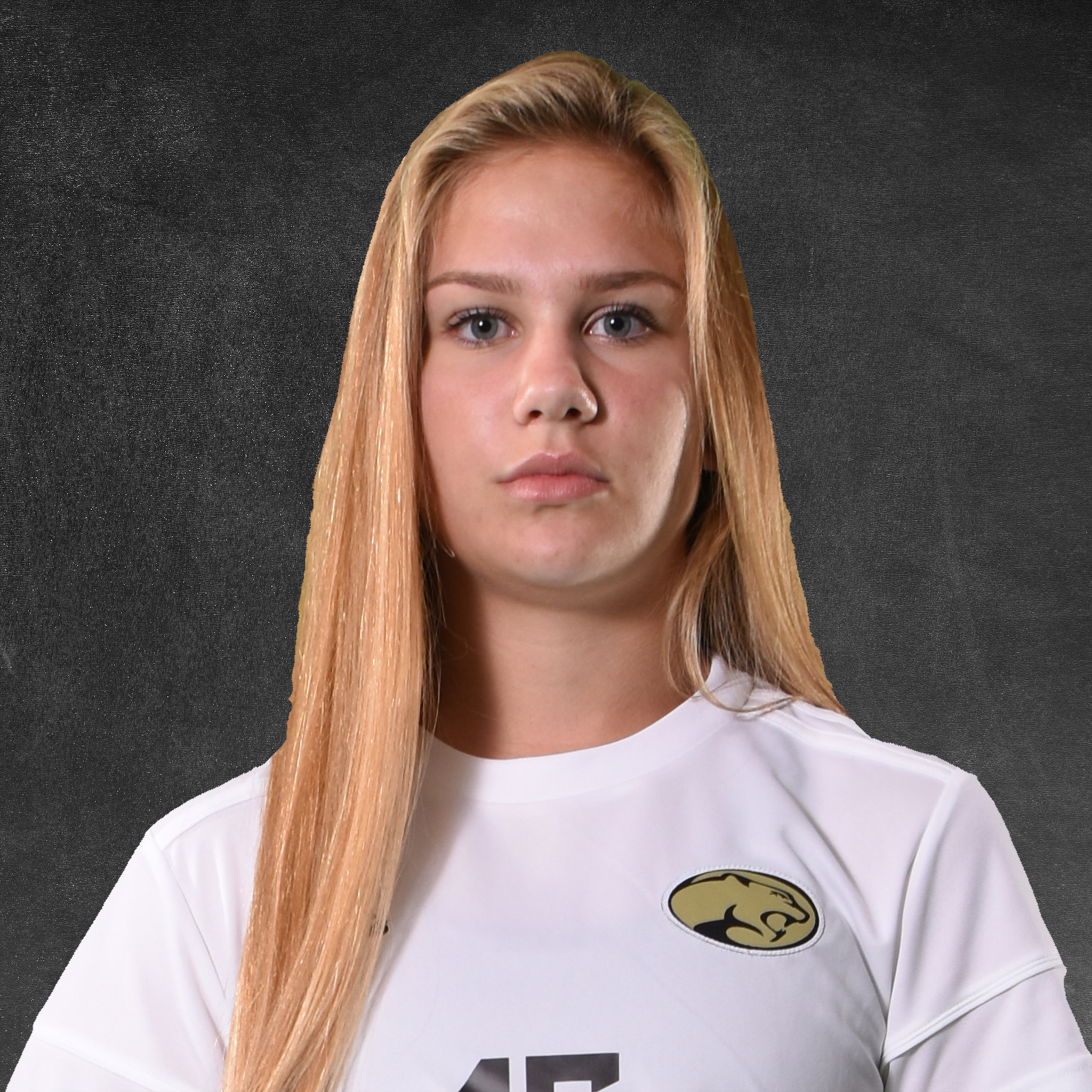 Jenna Dye mugshot