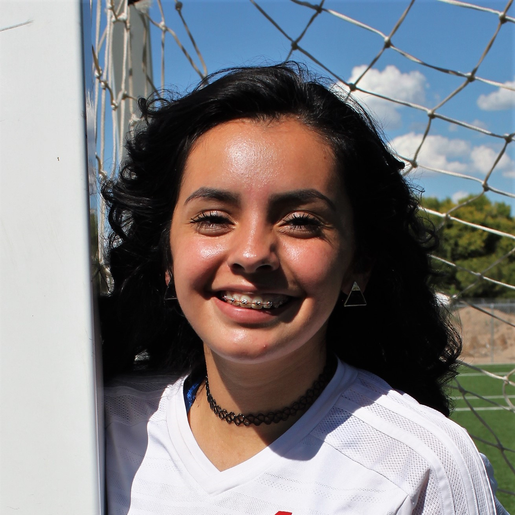 Gisell Cereceres mugshot