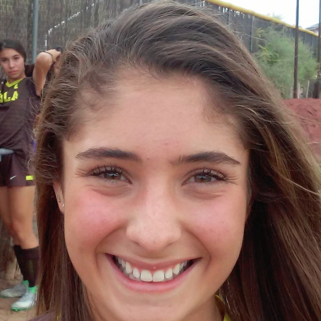 Megan Carmody
