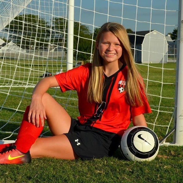 Madison Kolb