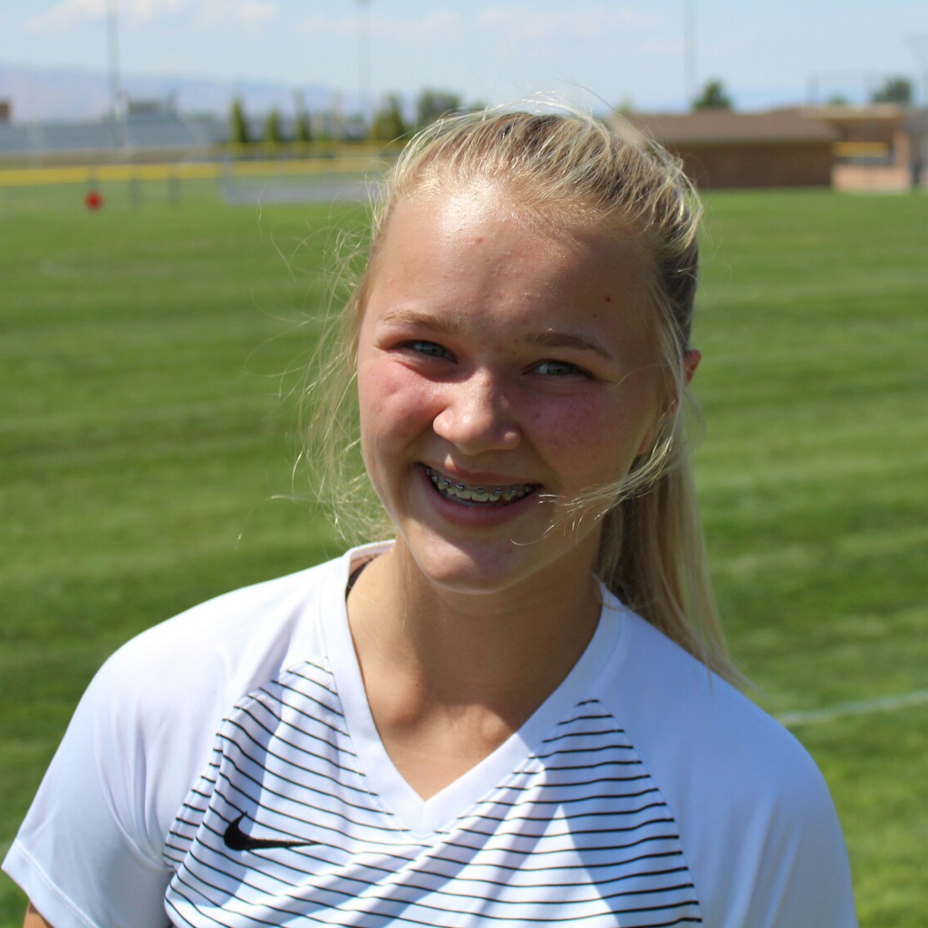 Gracey Hinton