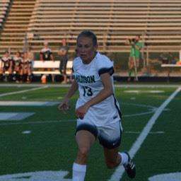 Taylor Huff