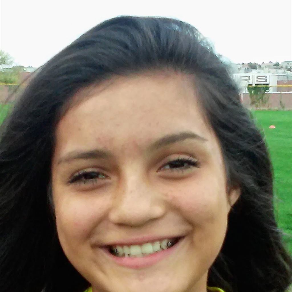 Sarah Torres mugshot