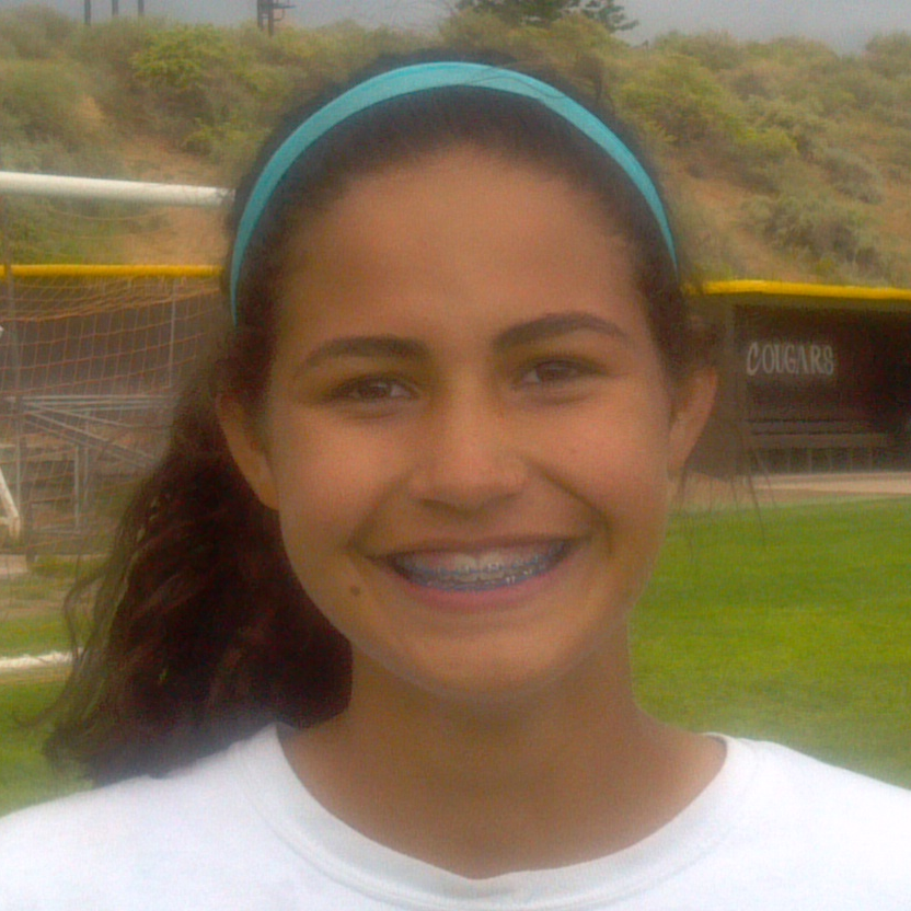 Sasha Medina mugshot