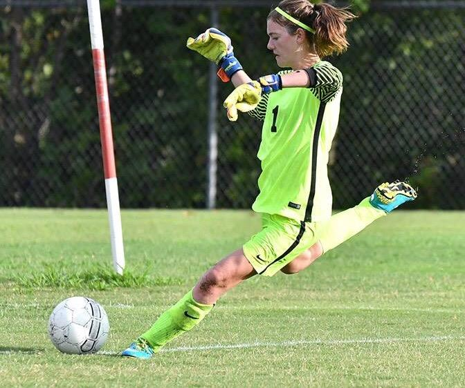 Kylea Heath