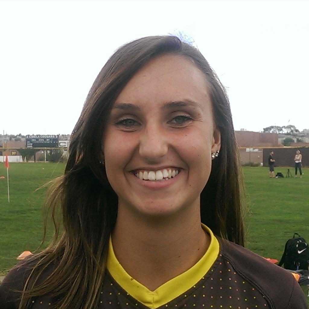 Marah Rosato mugshot