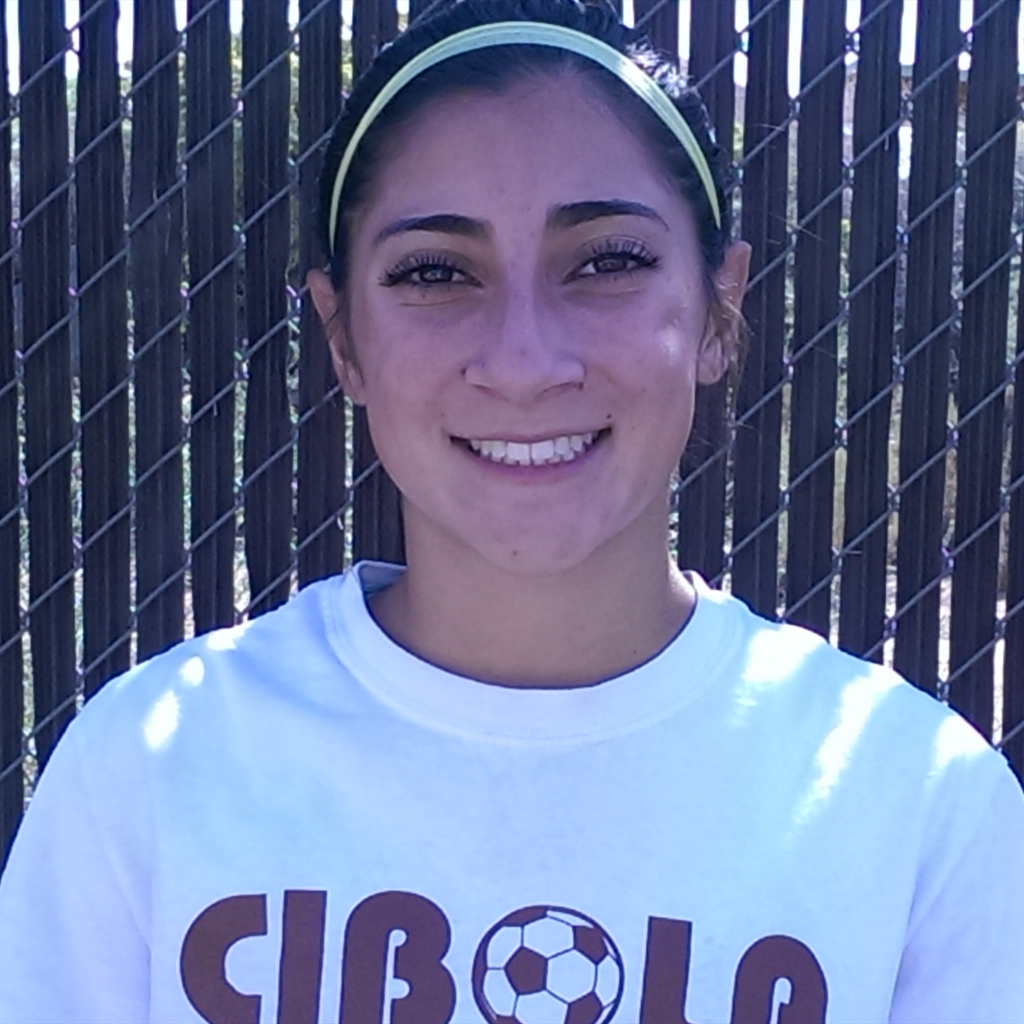 Lauren Salazar mugshot