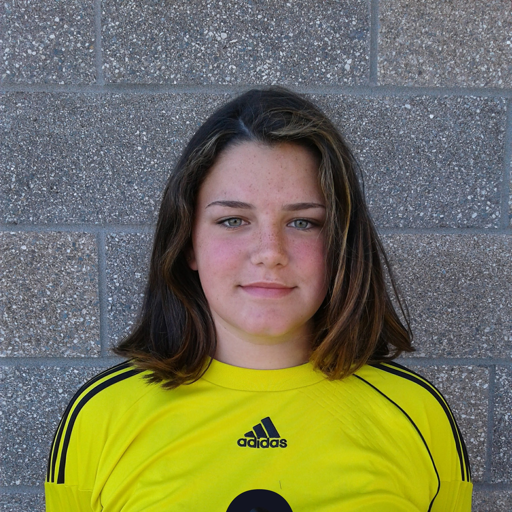 Isabella Shields