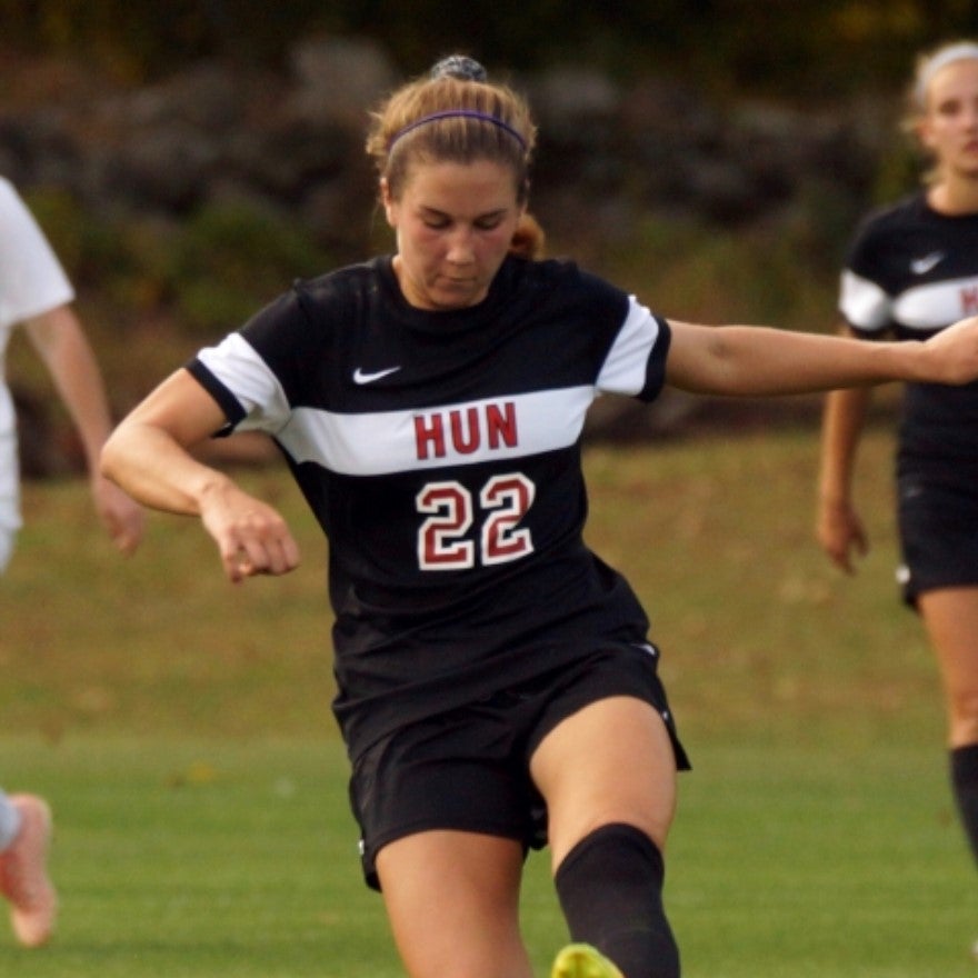 Brenna Wehner