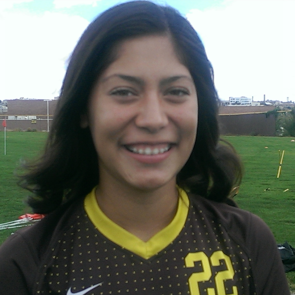 Nicole Estrada mugshot